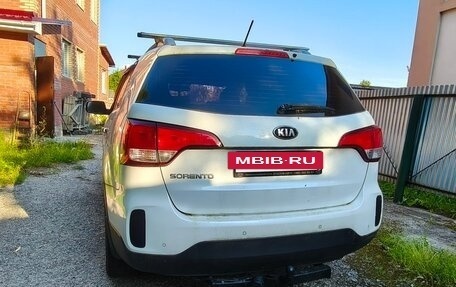 KIA Sorento II рестайлинг, 2013 год, 1 299 000 рублей, 6 фотография