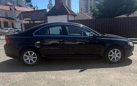 Volvo S80 II рестайлинг 2, 2008 год, 1 100 000 рублей, 5 фотография