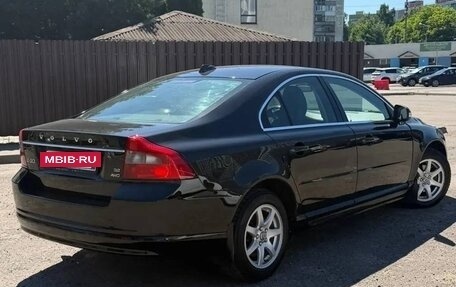 Volvo S80 II рестайлинг 2, 2008 год, 1 100 000 рублей, 6 фотография
