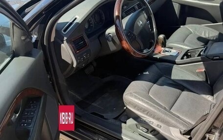 Volvo S80 II рестайлинг 2, 2008 год, 1 100 000 рублей, 8 фотография