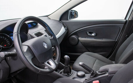 Renault Fluence I, 2012 год, 970 000 рублей, 11 фотография
