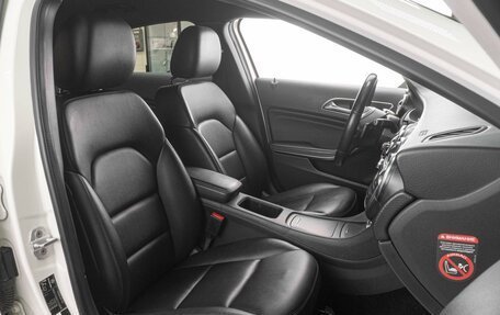 Mercedes-Benz A-Класс, 2013 год, 1 729 000 рублей, 12 фотография