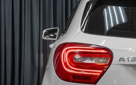 Mercedes-Benz A-Класс, 2013 год, 1 729 000 рублей, 6 фотография