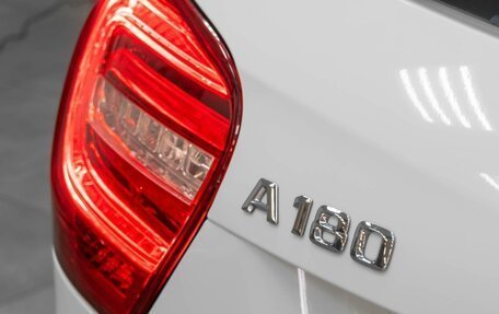 Mercedes-Benz A-Класс, 2013 год, 1 729 000 рублей, 7 фотография