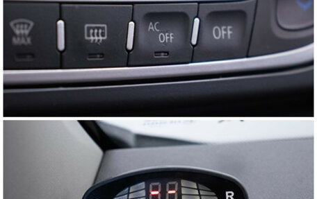 Renault Fluence I, 2012 год, 970 000 рублей, 18 фотография