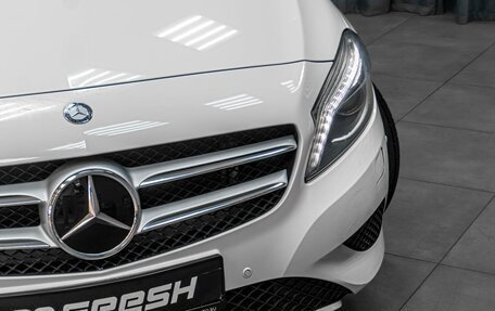 Mercedes-Benz A-Класс, 2013 год, 1 729 000 рублей, 9 фотография
