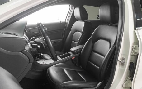 Mercedes-Benz A-Класс, 2013 год, 1 729 000 рублей, 14 фотография