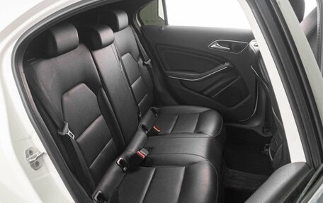 Mercedes-Benz A-Класс, 2013 год, 1 729 000 рублей, 11 фотография