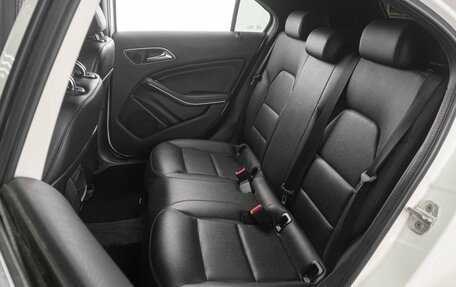 Mercedes-Benz A-Класс, 2013 год, 1 729 000 рублей, 13 фотография