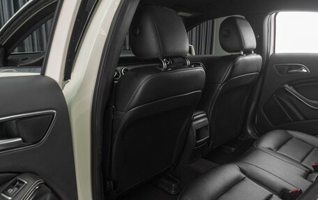 Mercedes-Benz A-Класс, 2013 год, 1 729 000 рублей, 15 фотография