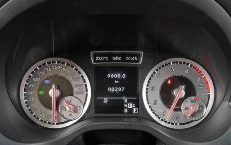 Mercedes-Benz A-Класс, 2013 год, 1 729 000 рублей, 16 фотография