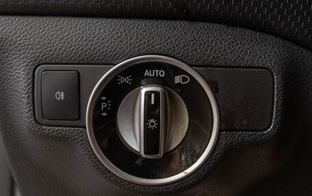 Mercedes-Benz A-Класс, 2013 год, 1 729 000 рублей, 19 фотография