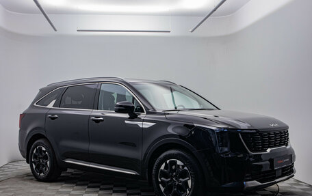 KIA Sorento IV, 2024 год, 3 500 000 рублей, 3 фотография