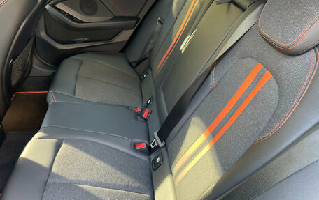 BMW 1 серия, 2019 год, 2 499 000 рублей, 14 фотография