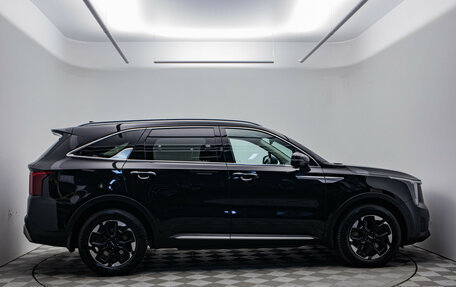 KIA Sorento IV, 2024 год, 3 500 000 рублей, 4 фотография
