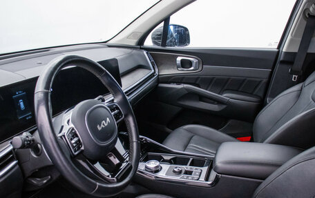 KIA Sorento IV, 2024 год, 3 500 000 рублей, 11 фотография