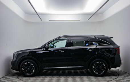 KIA Sorento IV, 2024 год, 3 500 000 рублей, 9 фотография