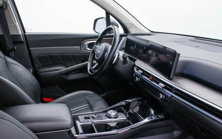 KIA Sorento IV, 2024 год, 3 500 000 рублей, 10 фотография