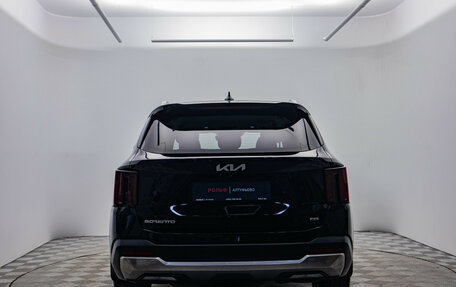 KIA Sorento IV, 2024 год, 3 500 000 рублей, 7 фотография