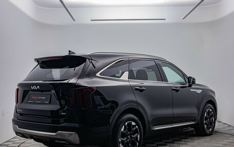 KIA Sorento IV, 2024 год, 3 500 000 рублей, 5 фотография