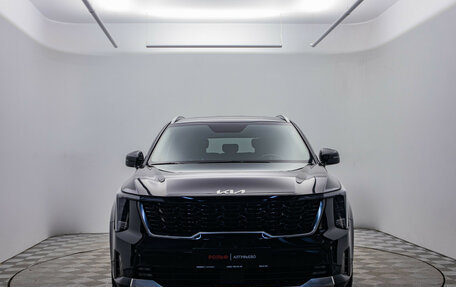 KIA Sorento IV, 2024 год, 3 500 000 рублей, 2 фотография