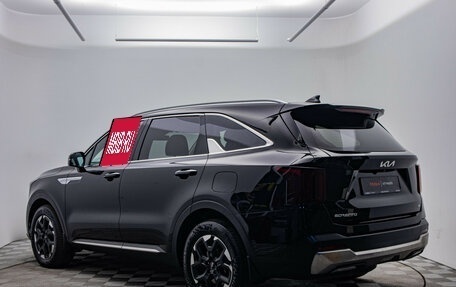 KIA Sorento IV, 2024 год, 3 500 000 рублей, 8 фотография