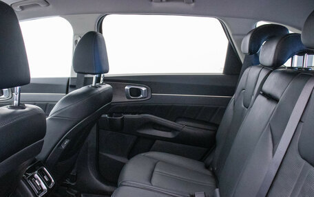 KIA Sorento IV, 2024 год, 3 500 000 рублей, 12 фотография