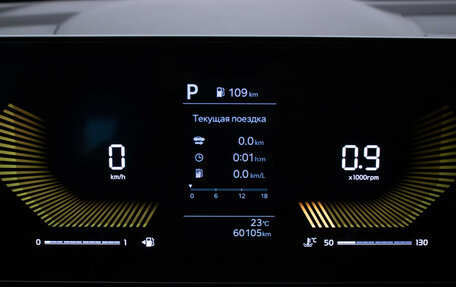 KIA Sorento IV, 2024 год, 3 500 000 рублей, 13 фотография