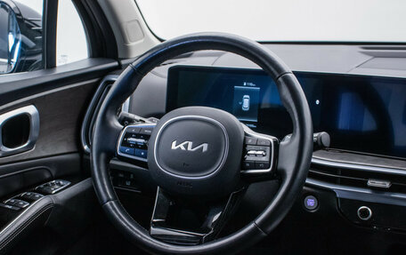 KIA Sorento IV, 2024 год, 3 500 000 рублей, 16 фотография