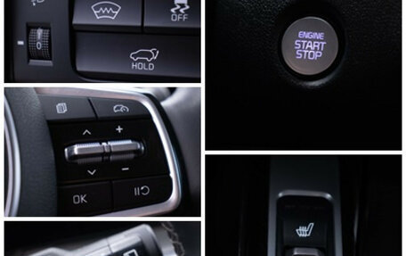 KIA Sorento IV, 2024 год, 3 500 000 рублей, 18 фотография