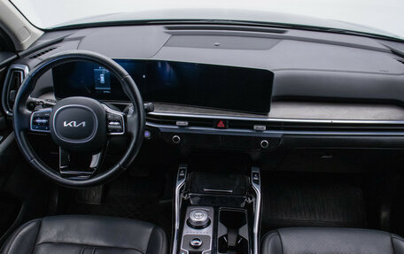 KIA Sorento IV, 2024 год, 3 500 000 рублей, 14 фотография