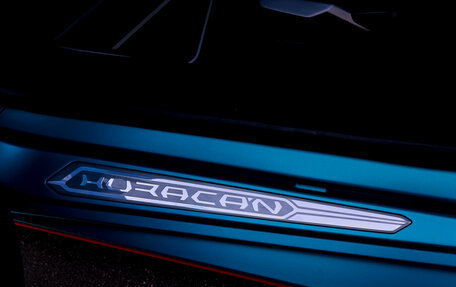Lamborghini Huracán, 2022 год, 31 000 000 рублей, 26 фотография