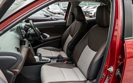 Toyota Yaris Cross, 2021 год, 2 830 000 рублей, 8 фотография
