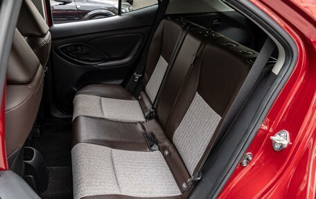 Toyota Yaris Cross, 2021 год, 2 830 000 рублей, 7 фотография