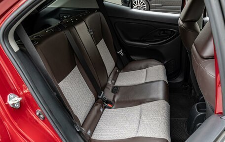 Toyota Yaris Cross, 2021 год, 2 830 000 рублей, 9 фотография