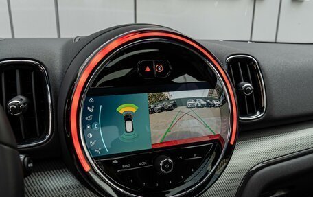 MINI Countryman II (F60), 2022 год, 5 749 000 рублей, 14 фотография