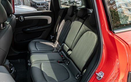 MINI Countryman II (F60), 2022 год, 5 749 000 рублей, 9 фотография