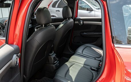 MINI Countryman II (F60), 2022 год, 5 749 000 рублей, 11 фотография