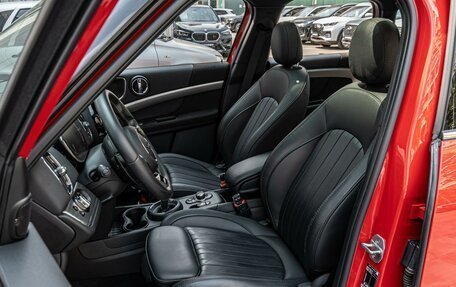 MINI Countryman II (F60), 2022 год, 5 749 000 рублей, 10 фотография