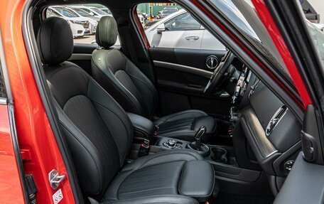 MINI Countryman II (F60), 2022 год, 5 749 000 рублей, 8 фотография