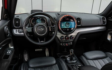 MINI Countryman II (F60), 2022 год, 5 749 000 рублей, 6 фотография