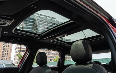 MINI Countryman II (F60), 2022 год, 5 749 000 рублей, 12 фотография