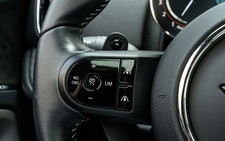 MINI Countryman II (F60), 2022 год, 5 749 000 рублей, 16 фотография