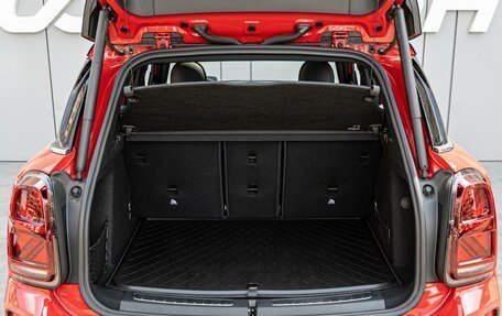 MINI Countryman II (F60), 2022 год, 5 749 000 рублей, 24 фотография
