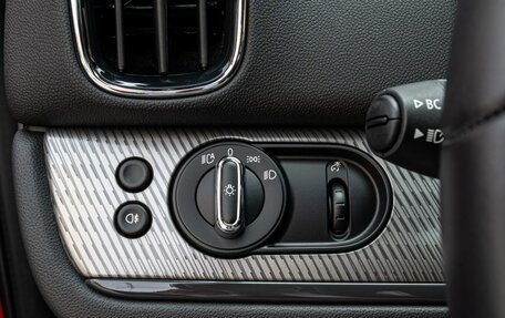 MINI Countryman II (F60), 2022 год, 5 749 000 рублей, 23 фотография