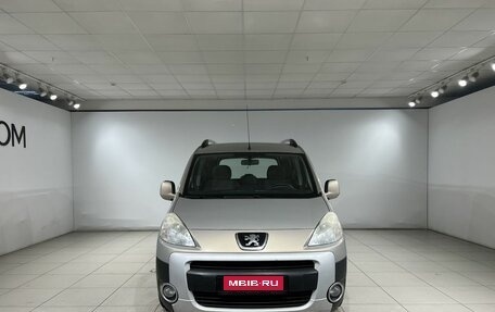 Peugeot Partner II рестайлинг 2, 2012 год, 690 000 рублей, 2 фотография