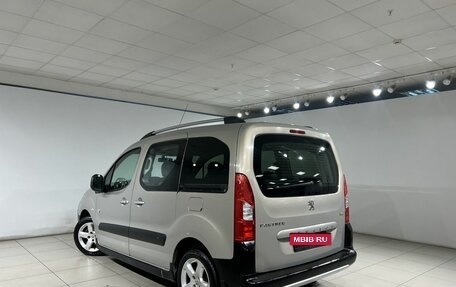 Peugeot Partner II рестайлинг 2, 2012 год, 690 000 рублей, 7 фотография