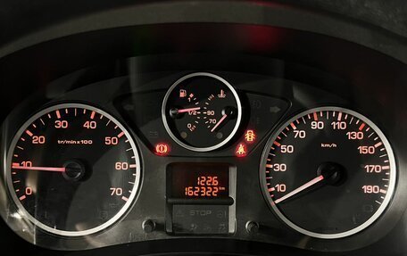 Peugeot Partner II рестайлинг 2, 2012 год, 690 000 рублей, 10 фотография