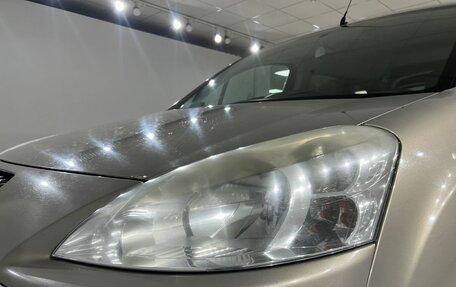Peugeot Partner II рестайлинг 2, 2012 год, 690 000 рублей, 19 фотография