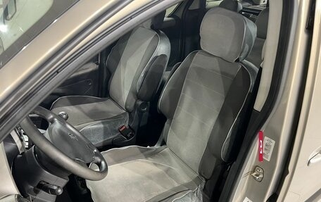 Peugeot Partner II рестайлинг 2, 2012 год, 690 000 рублей, 13 фотография